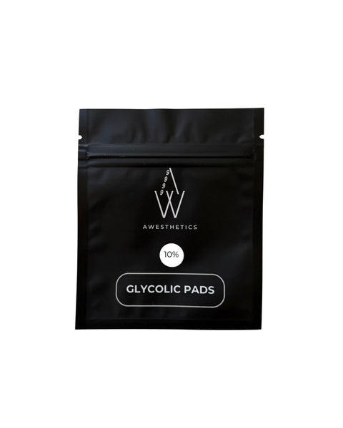 Glycolic Pads