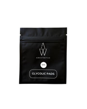 Glycolic Pads - Travel Size 7pcs