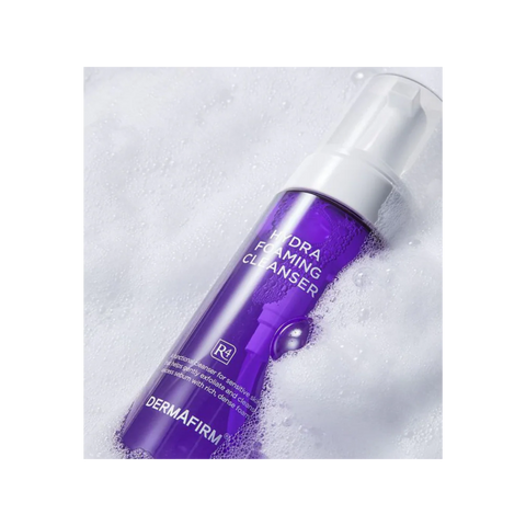 Hydra Repair Foaming Cleanser R4