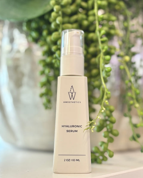 Hyaluronic Serum