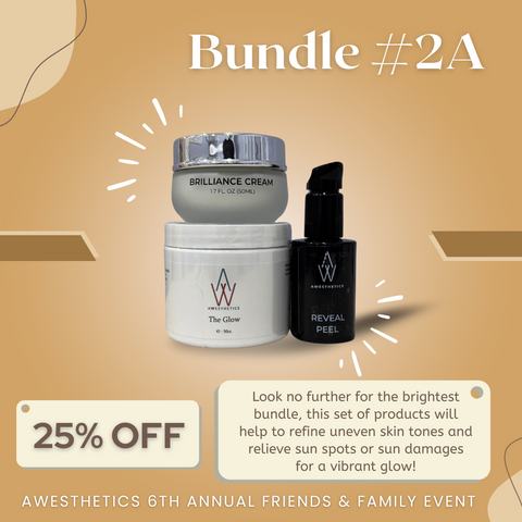 Bundle #2A