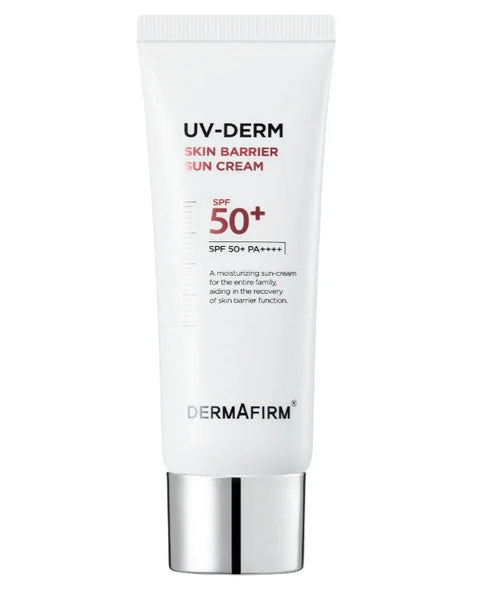 UV Derm Skin Barrier Sunscreen