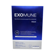 EXOMUNE Exosome Mask (4 x 30ml)