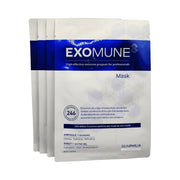 EXOMUNE Exosome Mask (4 x 30ml)