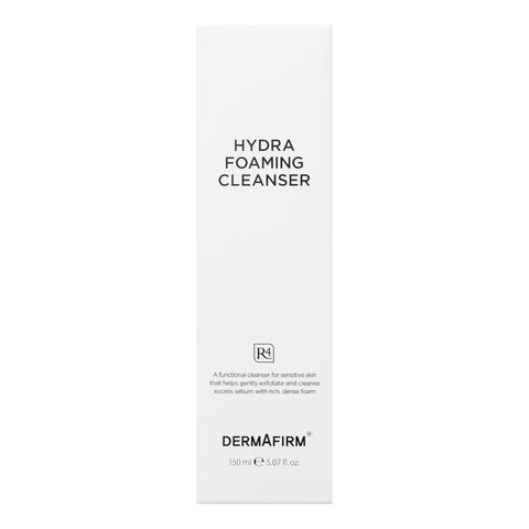 Hydra Repair Foaming Cleanser R4