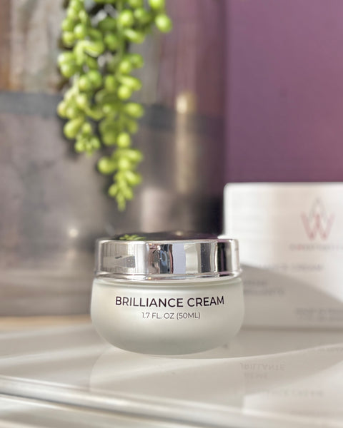 Brilliance Cream