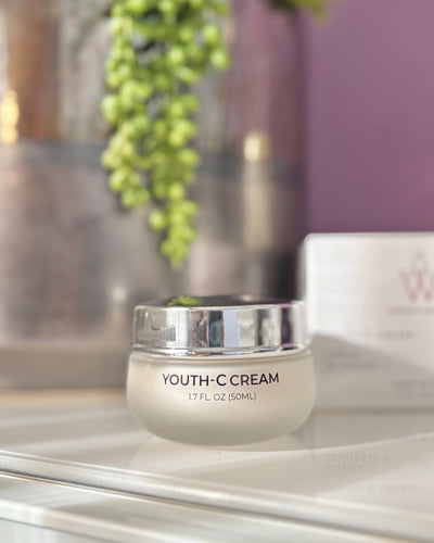 Youth C Cream