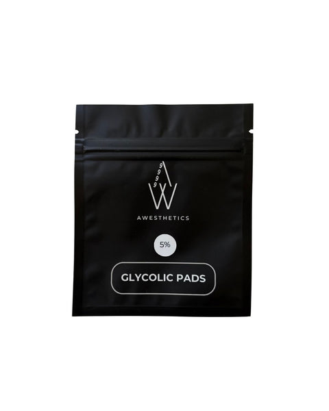 Glycolic Pads