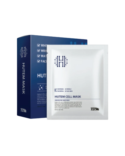 HUTEM CELL MASK