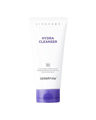 Hydra Cleanser R4 Perilla Purple