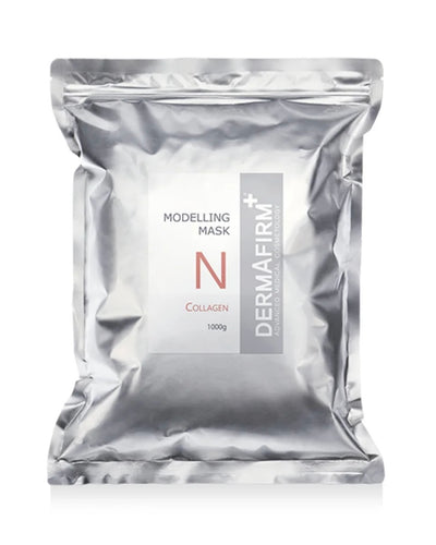 Modeling Mask Collagen - 1000g