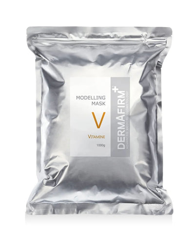 Modeling Mask Vitamin C - 1000g