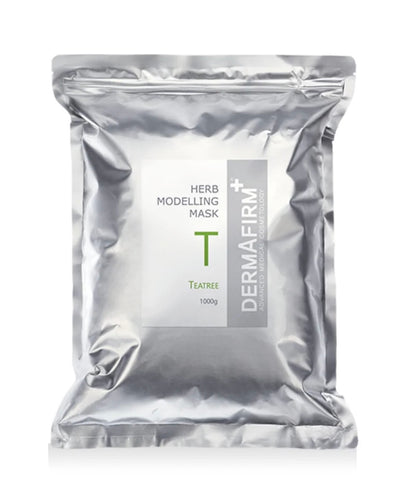 Modeling Mask Tea Tree - 1000g