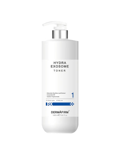 RX Hydra Exosome Toner 1000ML