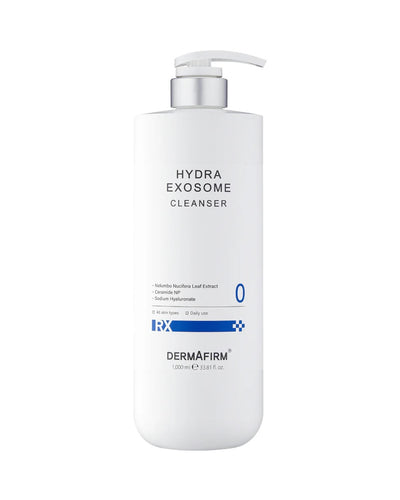 RX Hydra Exosome Cleanser 1000ML