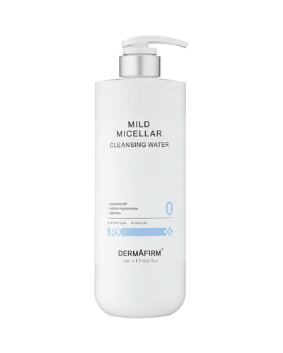 RX Mild Micellar Cleansing Water 1000ML