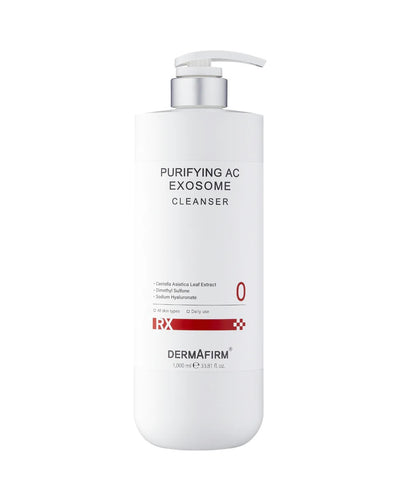 RX Purifying AC Exosome Cleanser 1000ML