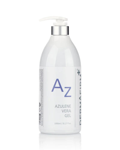 Azulene Vera Gel 1000ML