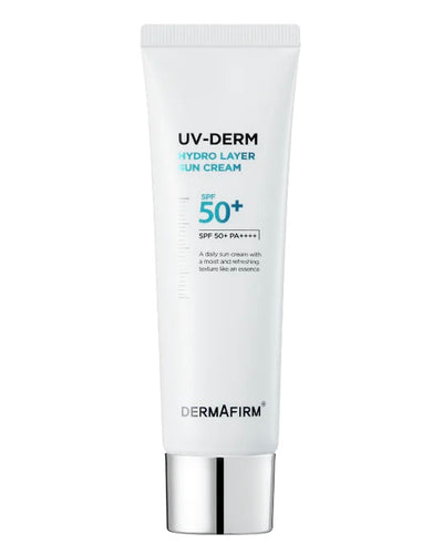 UV-Derm Hydro Layer Sun Cream