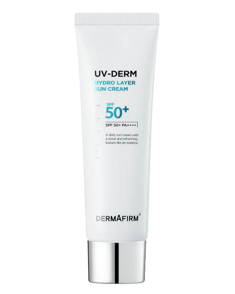 UV-Derm Hydro Layer Sun Cream