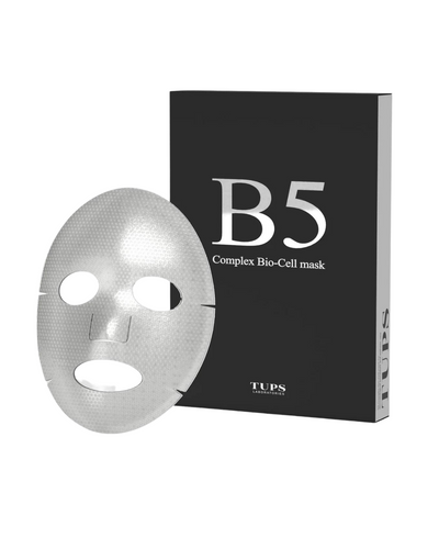 TUPS - B5 Complex Bio-Cell Mask