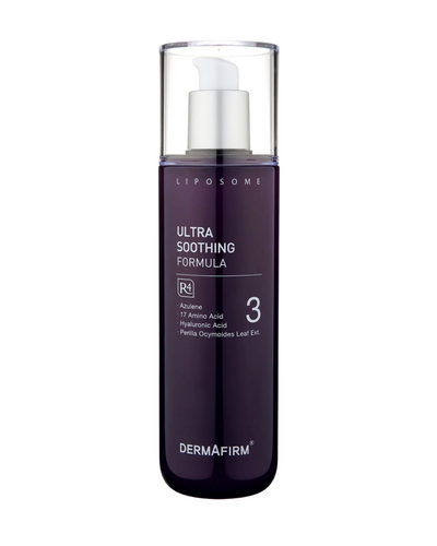 Ultra Soothing Formula R4