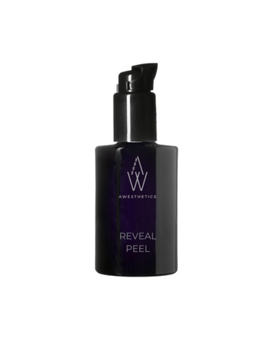 Reveal Peel