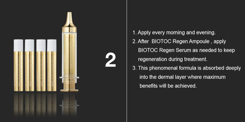 dermafirm BIOTOC Regen Serum