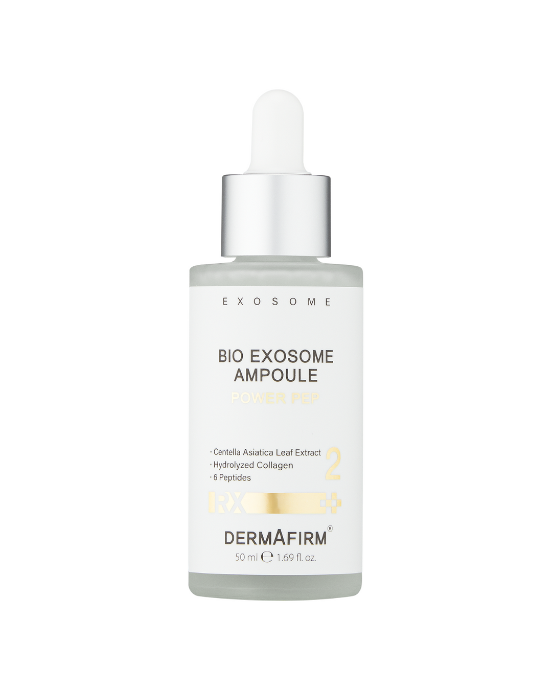 DERMAFIRM RX Bio Exosome Ampoule Power Prep – AWESTHETICS