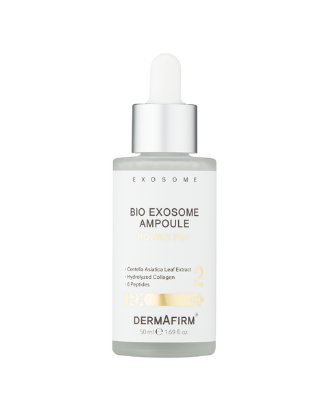 RX Bio Exosome Ampoule Power Pep