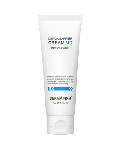 RX Derma Barrier Cream MD