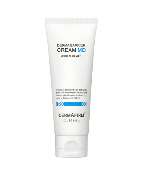 RX Derma Barrier Cream MD