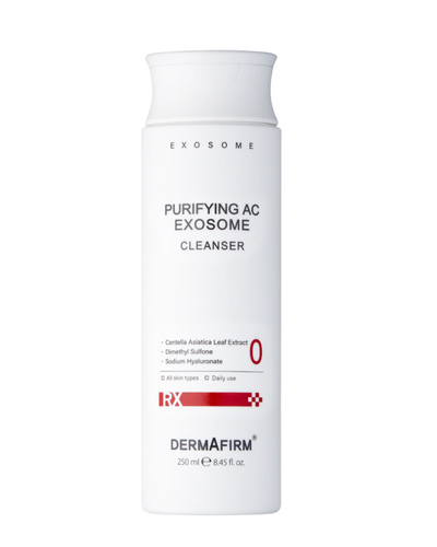 RX Purifying AC Exosome Cleanser