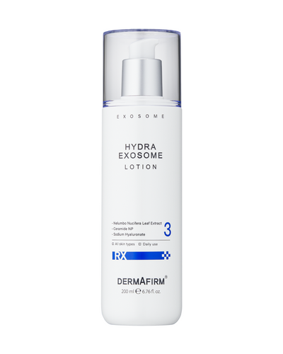 RX Hydra Exosome Lotion