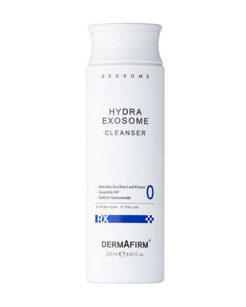 RX Hydra Exosome Cleanser