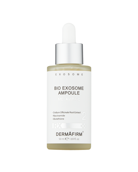 RX Bio Exosome Ampoule Melavita-C