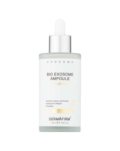 RX Bio Exosome Ampoule Power Pep