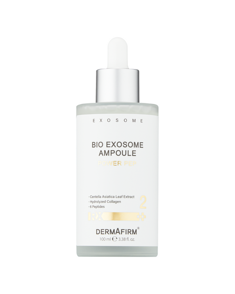 RX Bio Exosome Ampoule Power Pep