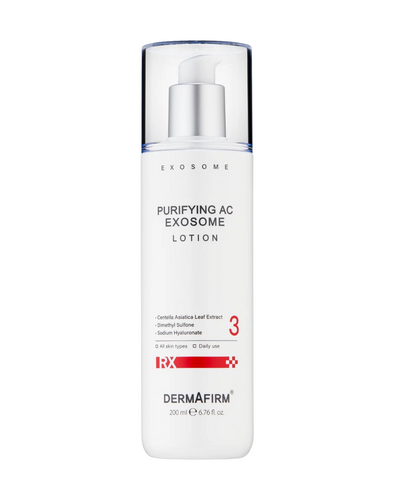 RX Purifying AC Exosome Lotion