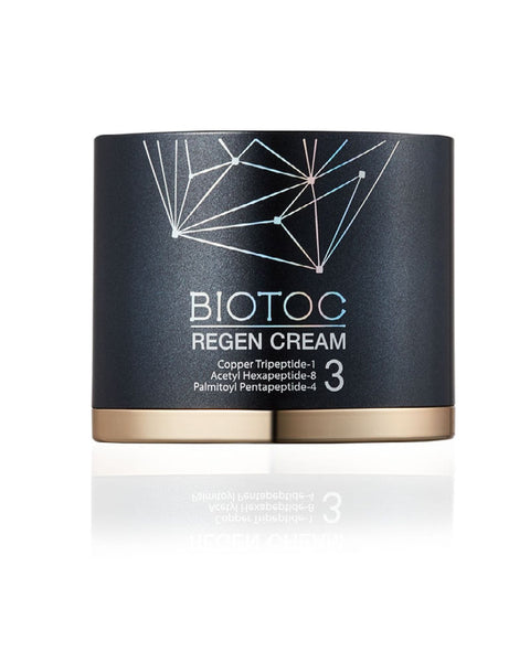 BIOTOC Regen Cream