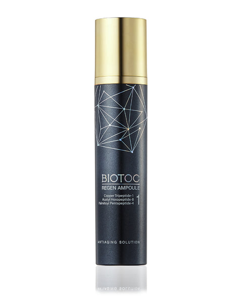 dermafirm BIOTOC Regen Ampoule