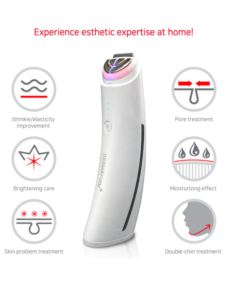 DERMAFIRM Epus-nano PRO Treatment Device