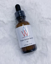 Awesthetics Triple Action Serum Level 1