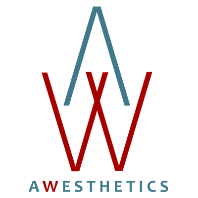 awesthetics logo