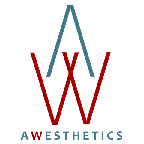 awesthetics logo